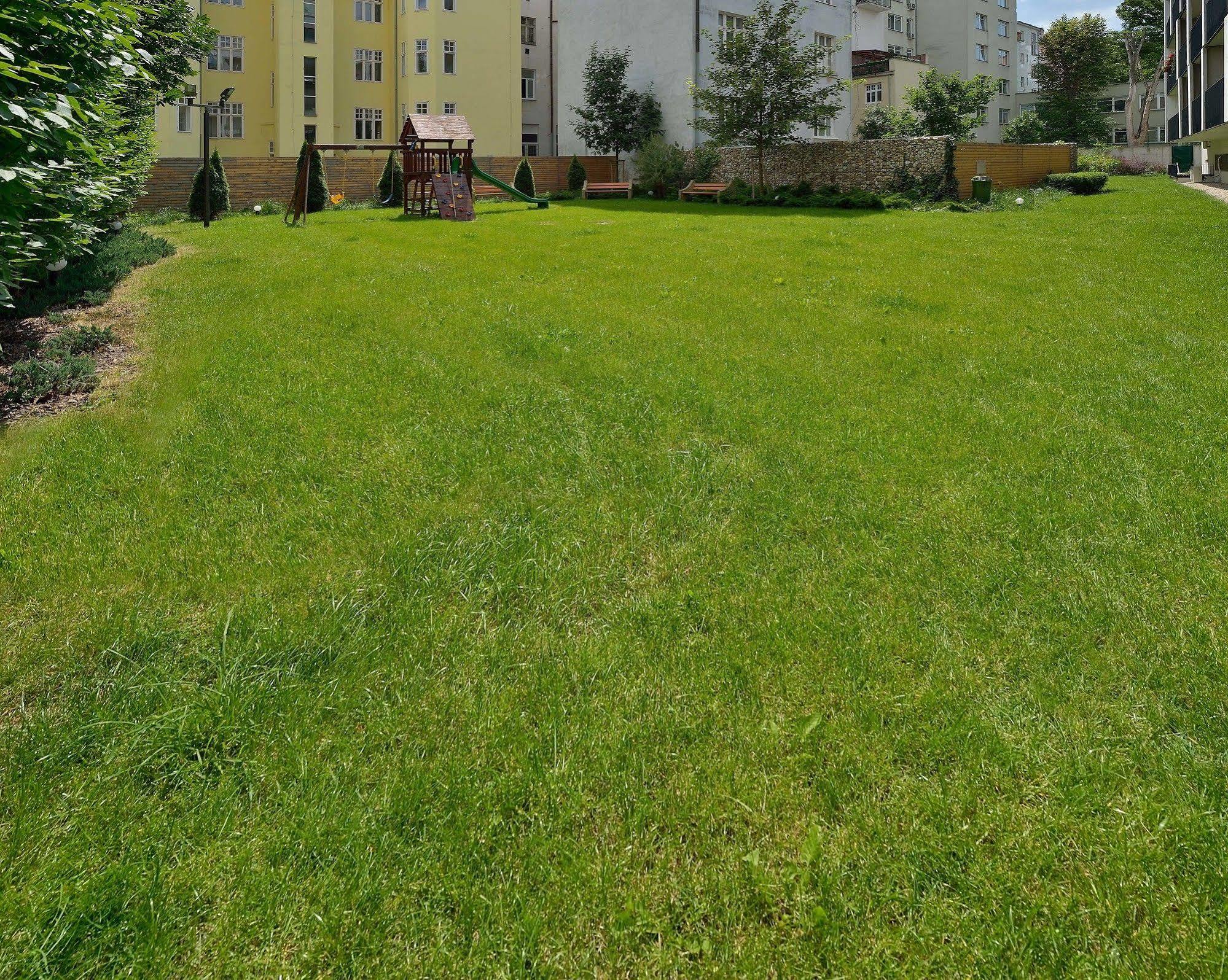 Ambiente Serviced Apartments - Dunajska Μπρατισλάβα Εξωτερικό φωτογραφία