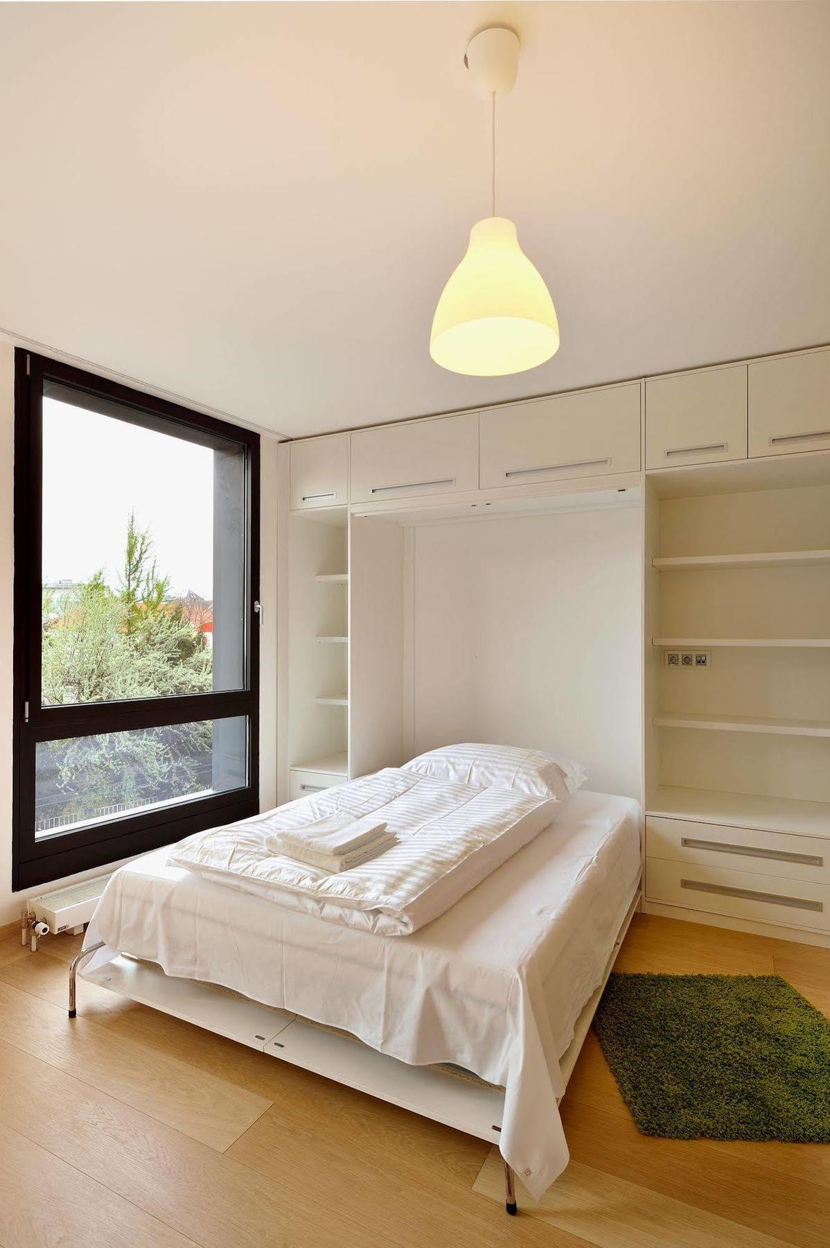 Ambiente Serviced Apartments - Dunajska Μπρατισλάβα Εξωτερικό φωτογραφία