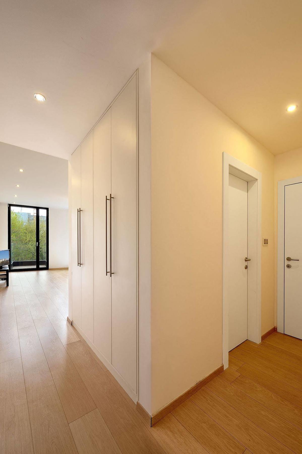 Ambiente Serviced Apartments - Dunajska Μπρατισλάβα Εξωτερικό φωτογραφία